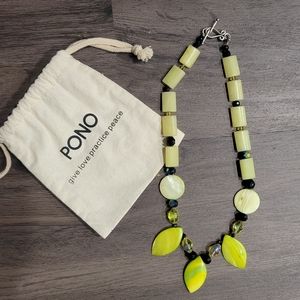 PONO necklace